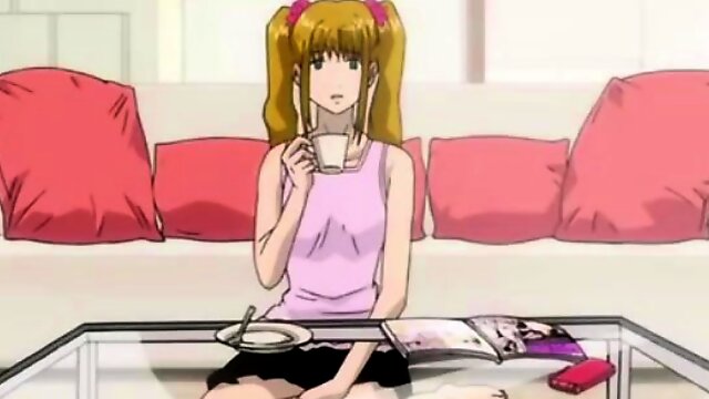 Ivy Babe Blackmail Eng subbed