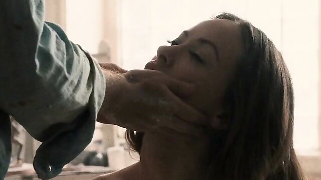 Olivia Wilde - Vinyl S01E06