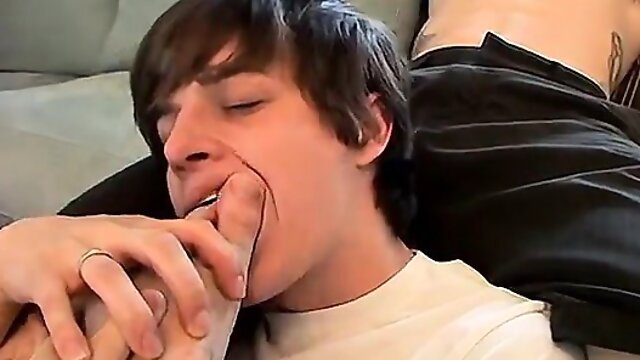 Gay Teen Anal