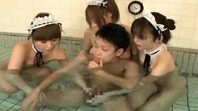 Japanese Femdom Group