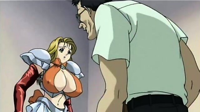 Hentai Huge Tits