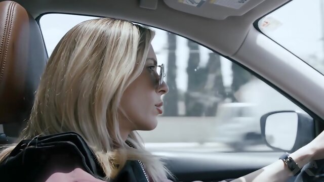 Aiden Ashley In A Killer On The Loose Pt. 4