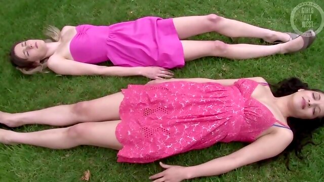 Celine Tello - Celine And Tello Bts