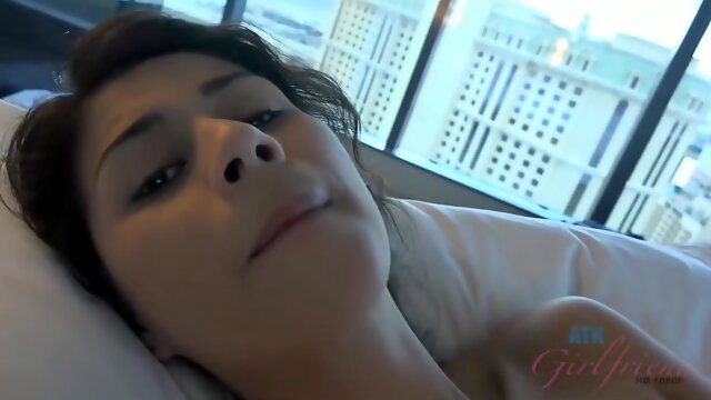 Penelope Reed In Penelope Is Ready For Another Creampie Before She Leaves