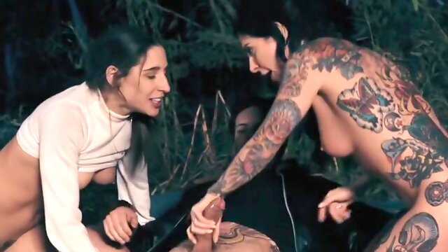 Joanna Angel You Will Regret This Scene 4 / 23.1.2019