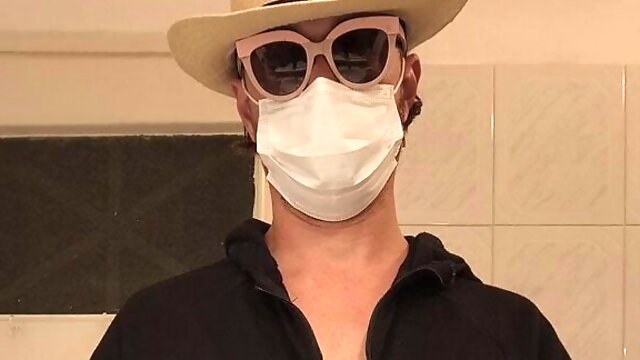 Massage Gay Handjob Cum