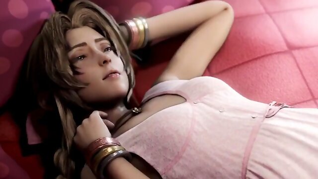 S3rl - You are Mine - Aerith Gainsborough HMV