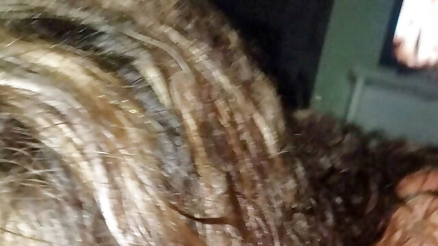 Lick Bbw Pov