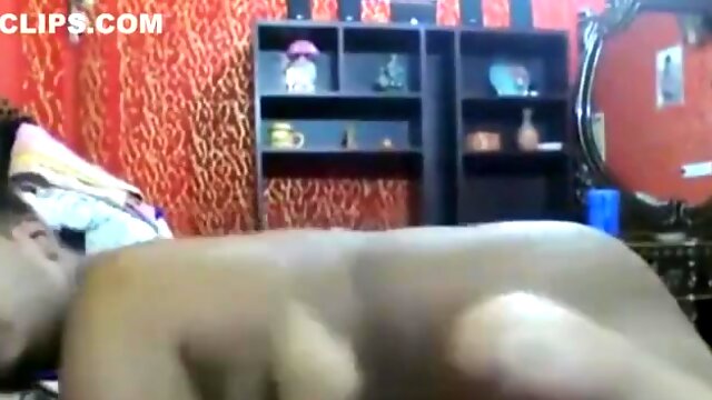 Amateure Webcam Close Up