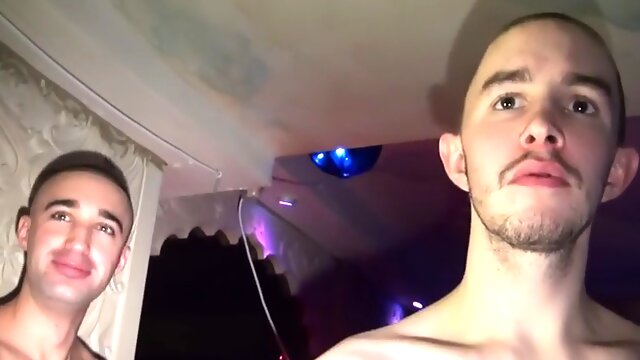 Hairy amateur duo duo enjoy anal action in the indoor pool