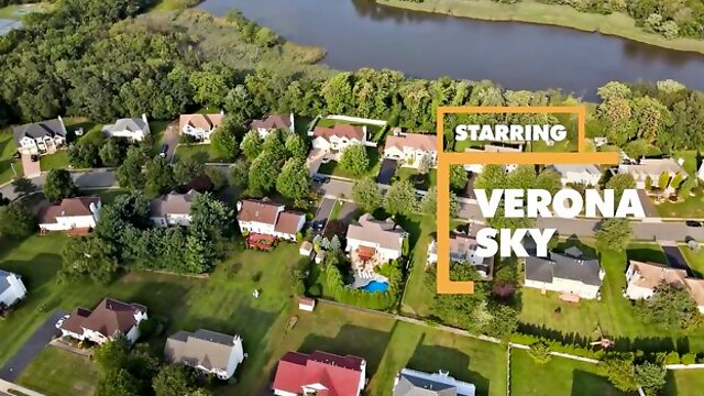 Step POV featuring hotties hardcore sex