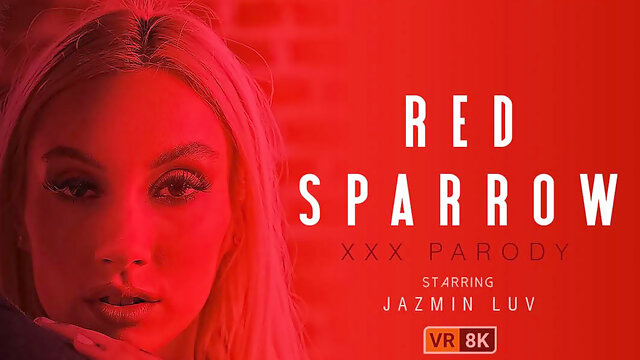 Red Sparrow