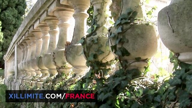 Bonne Suceuse Francaise