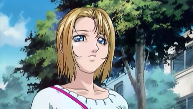 Super close up oral sex of japanese teen pov