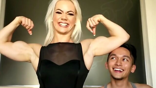 Muscle Comparison