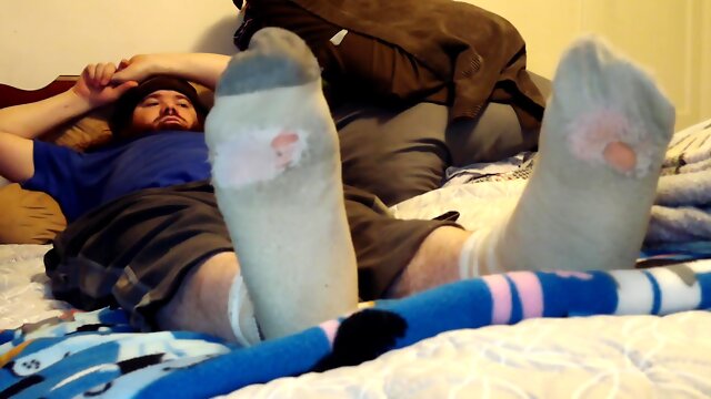Gay Male Socks