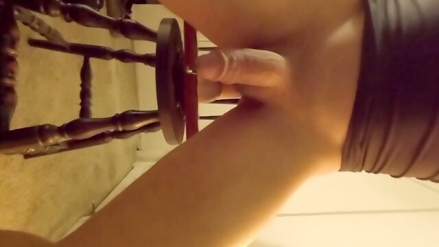 Gay Shaking Orgasm