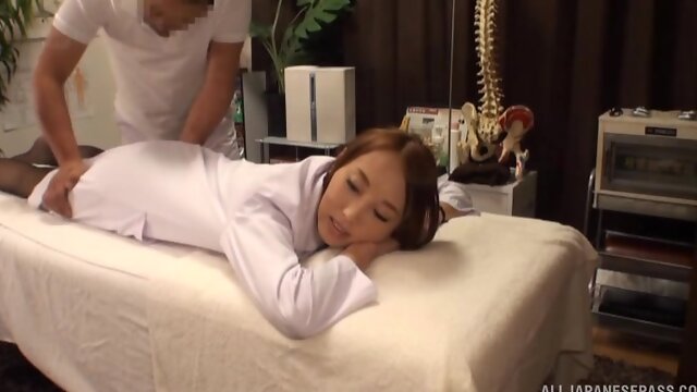 Japanische Massage