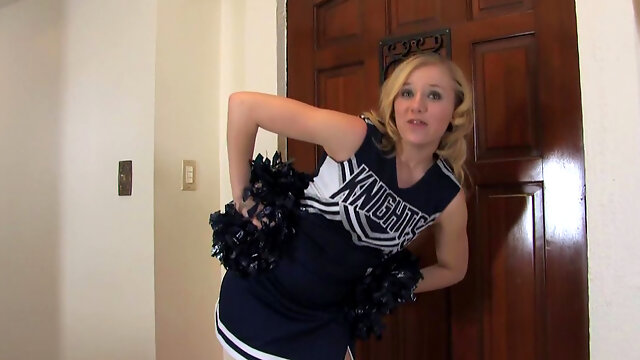 Cheerleader Solo