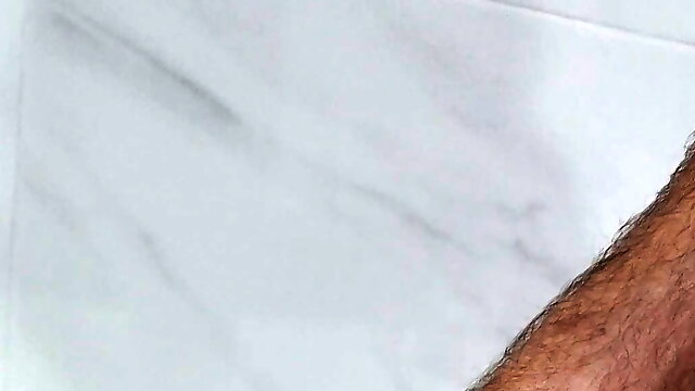 Wank and cum bwc big cock huge load of cum