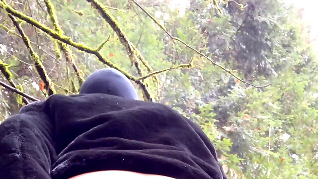 Gay Public Outdoor Sex