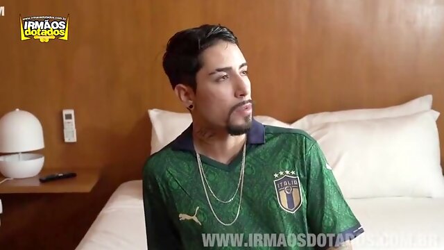 Bruno Paz Gay