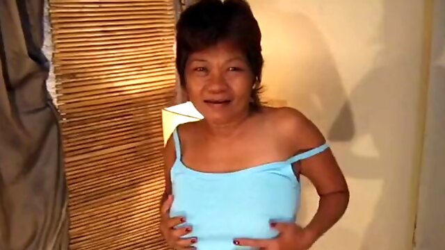 Pinay Mature Alona 53