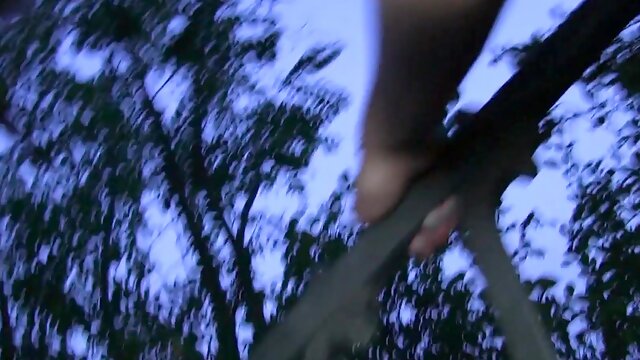 A Public Fucking Ends In Hotties Ass Drenched In Cum 2