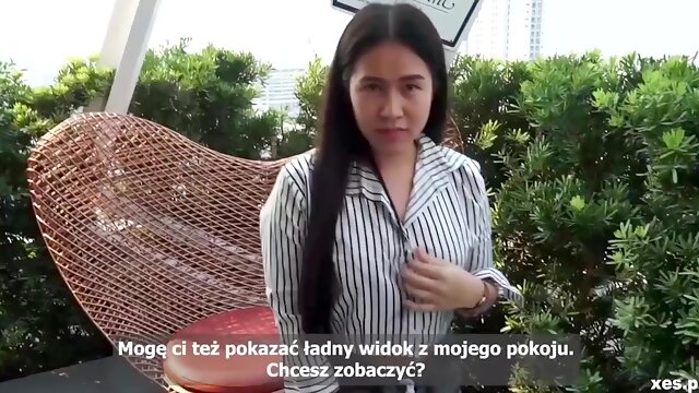 Vietnamesisches geiles Weib verrücktes Sexvideo