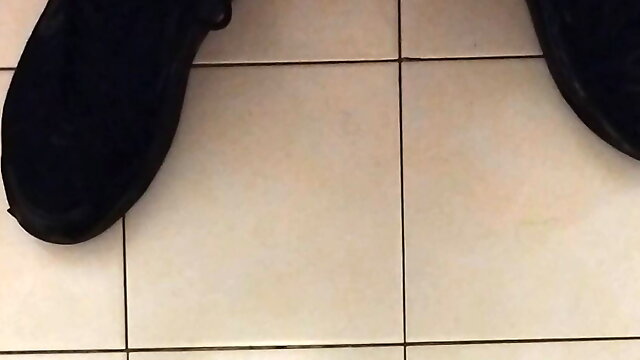 Gay Public Domination