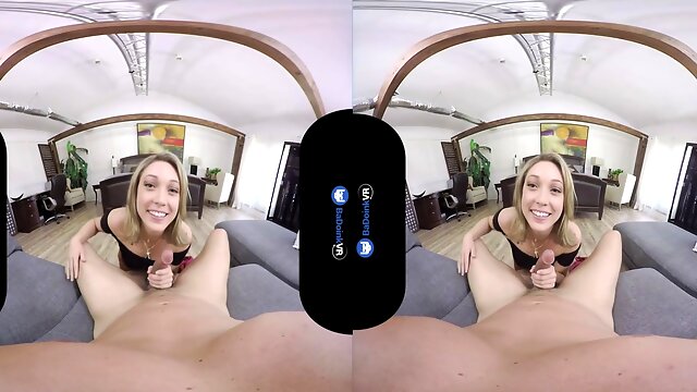 Lily Labeau Pov