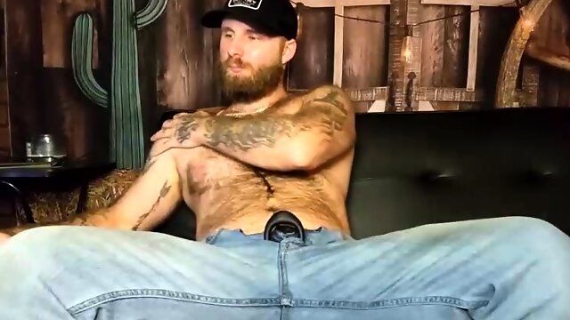 My private Gay solo masturbation vid