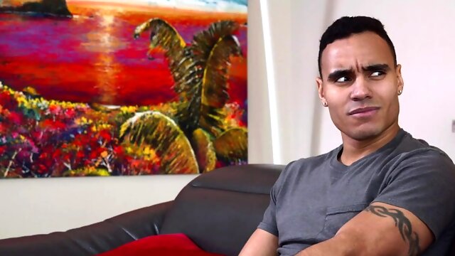 Inked stud breeds with Latino after bjs