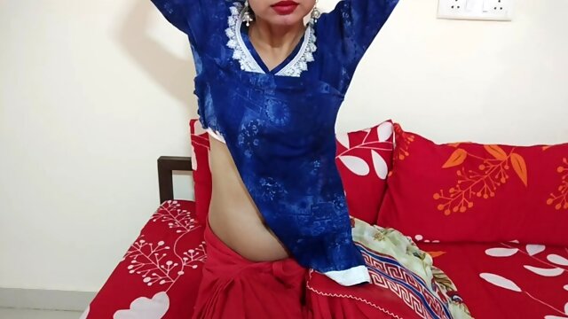Xxx HD SASUR DOES NOT CONTROL HIMSELF, AFTER WATCHING SEXY BAHU ROLEPLAY SAARABHABHI6 CLEAR HD VIDEO IN HINDI hot 