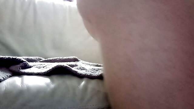 Francaise Fait Maison Poilue