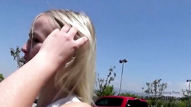 Salacious sirens blowjob trailer