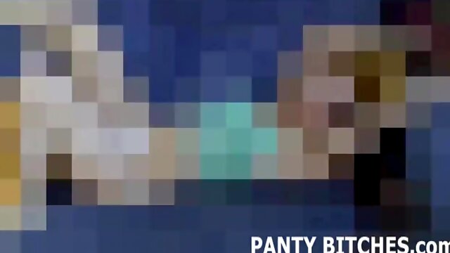 Joi Panty Fetish And Pov Femdom Striptease Porn