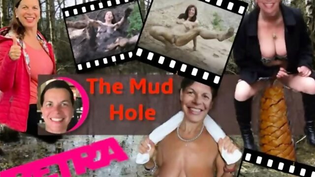 Petra Power - The ugly mud whore
