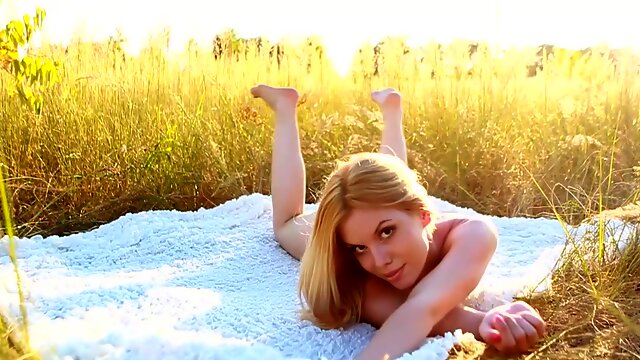 Kala Ferard - Sensual Nature
