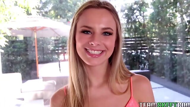 Jillian Janson Pov