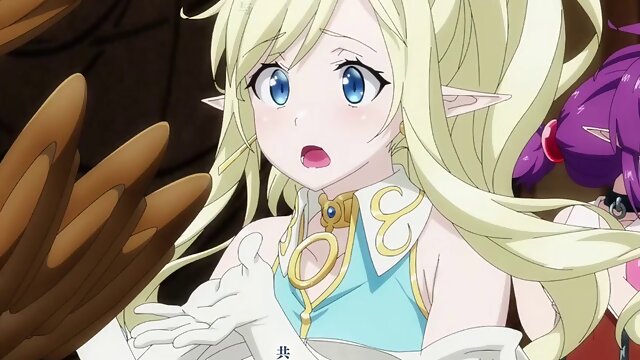 Isekai
