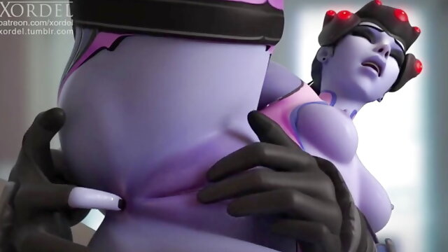 Widowmaker