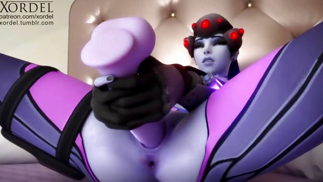 Widowmaker