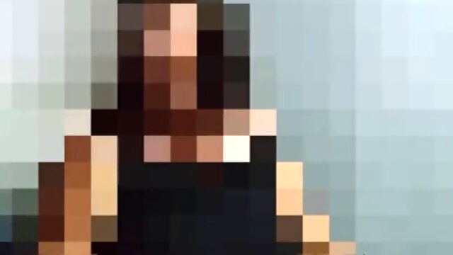 Granny suck my dick and i cum on her tits