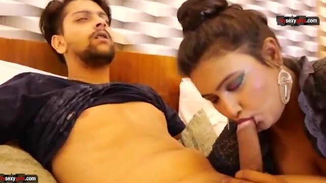 Immoral Indian mom dirty sex scene