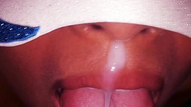 Semen En Boca