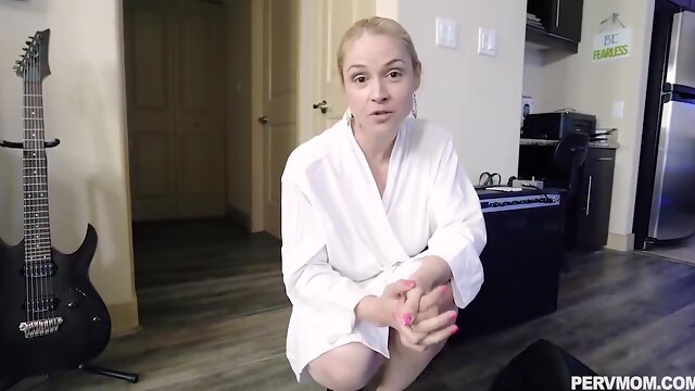 Sarah Vandella - Not Just A Fuck Stick
