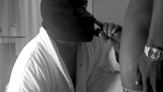 Oral pleasure and Fucked in a motel