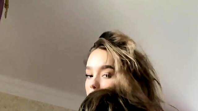 Camgirl Solo Teen