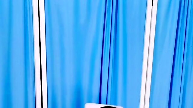 Camgirl In Stockings